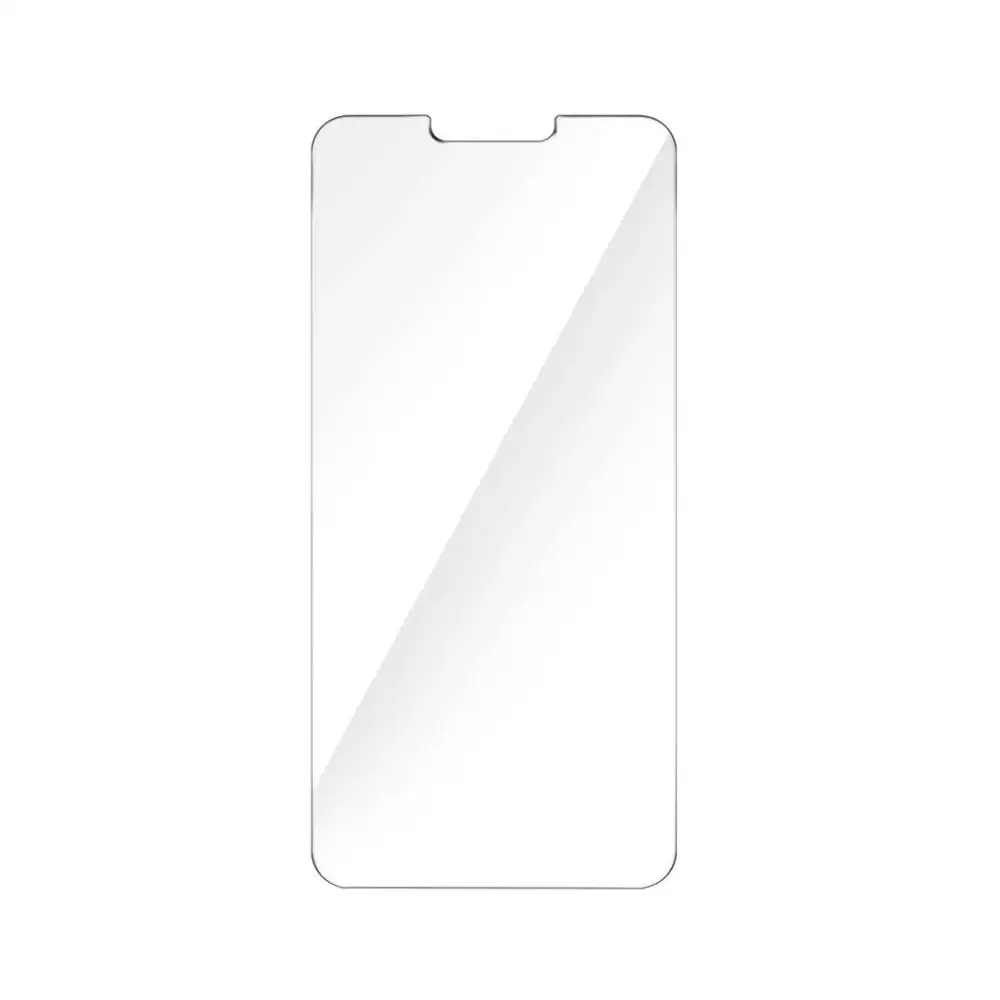 Прозрачная HD защитная пленка закаленное Стекло Экран Защитная для iPhone 11 6 1