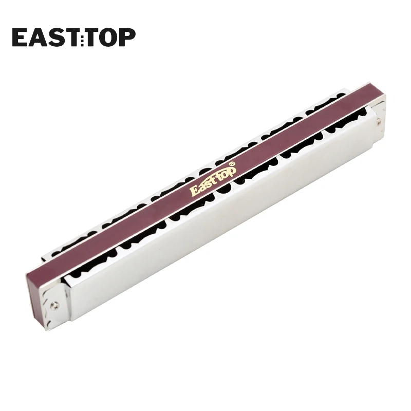 Новая полигармония EASTTOP T28-1 рекомендуется для начинающих играть в