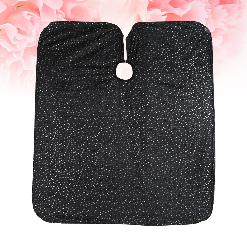 

1 шт., водонепроницаемый фартук для стрижки волос