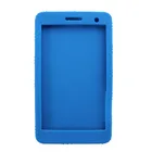 Силиконовый защитный чехол для Huawei Honor Play T1 T1-701U 7-дюймовый планшетный Мягкий ТПУ выдерживает падение Анти-Царапины чехол Shell