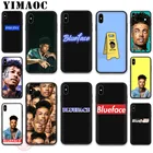 Мягкий силиконовый чехол YIMAOC Blueface Rapper для Apple iPhone 5 5S SE 6 6S 7 8 Plus X XS XR 11 Pro Max