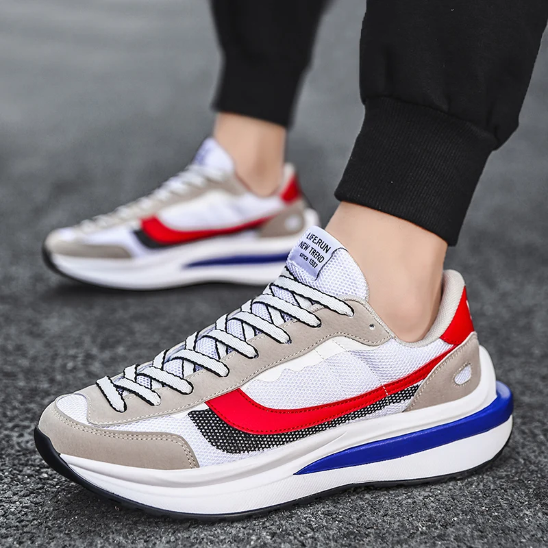 

Men's Shoes Summer Shoes For Men Men-shoes Casual Man Summer Men's Mens Sneakers