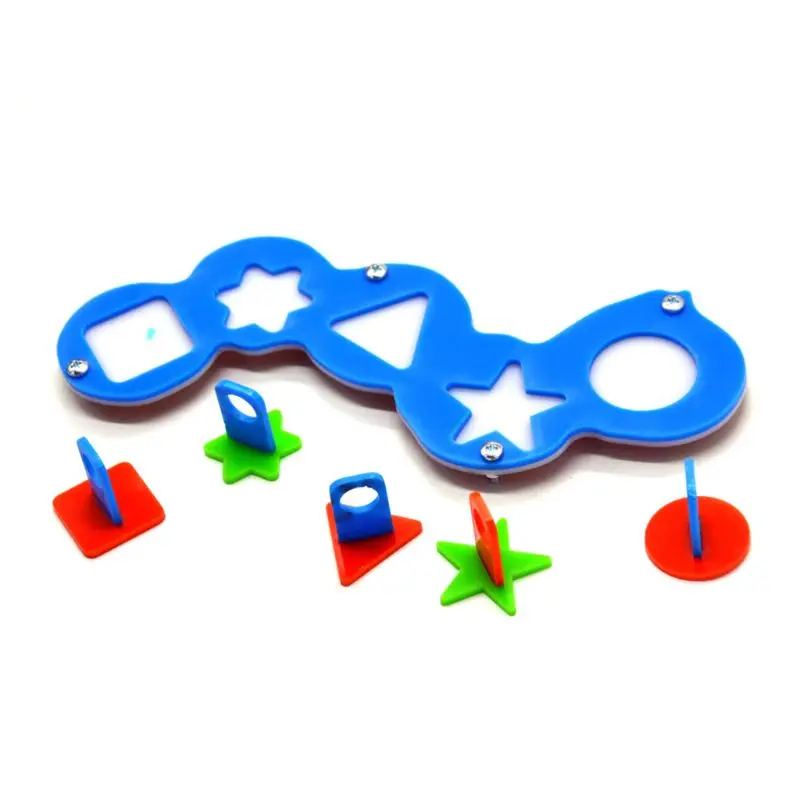 

Intelligence Training Parrot Toy Bird Cage Toy for Parrot Parakeet Macaw Puzzle