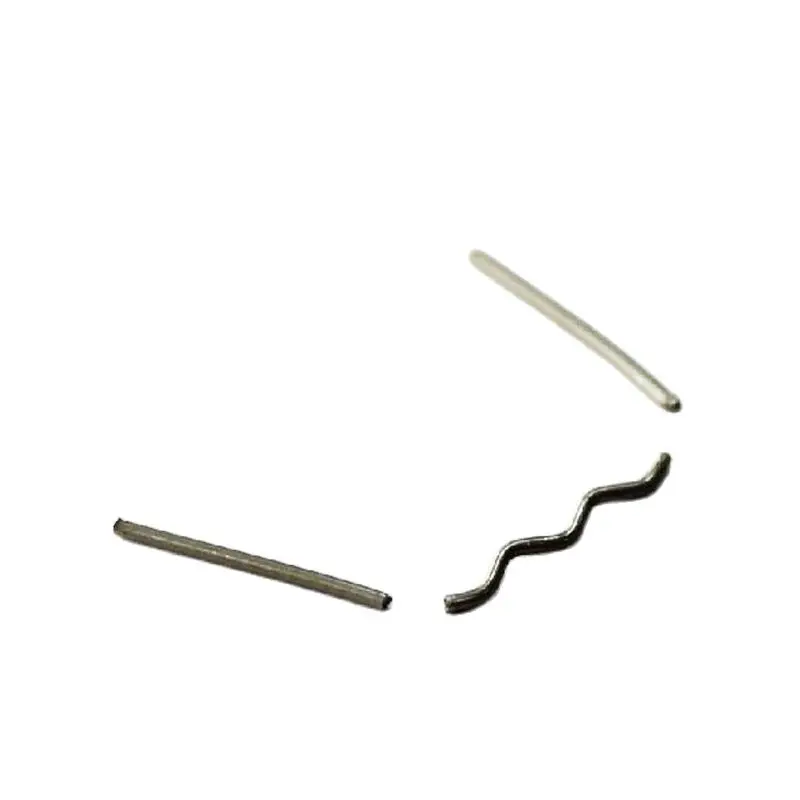

100pcs Snap Off 0.8mm Stainless Steel Plastic Welding Staples