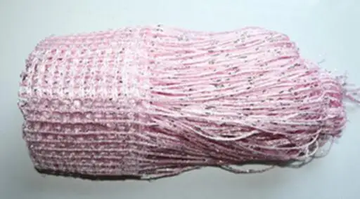 Pink Серебристая блестящая линия занавески s кисточка Серебряная линия струнная занавеска для гостиной кухни окна двери отвесные занавески s украшение дома - Цвет: Pink