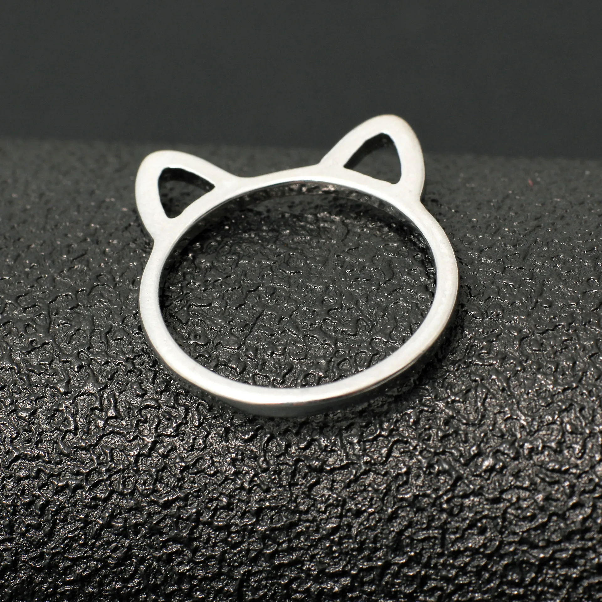 2020 Новинка Лидер продаж милый креативный дизайн выдолбленный участки Little Kitty с
