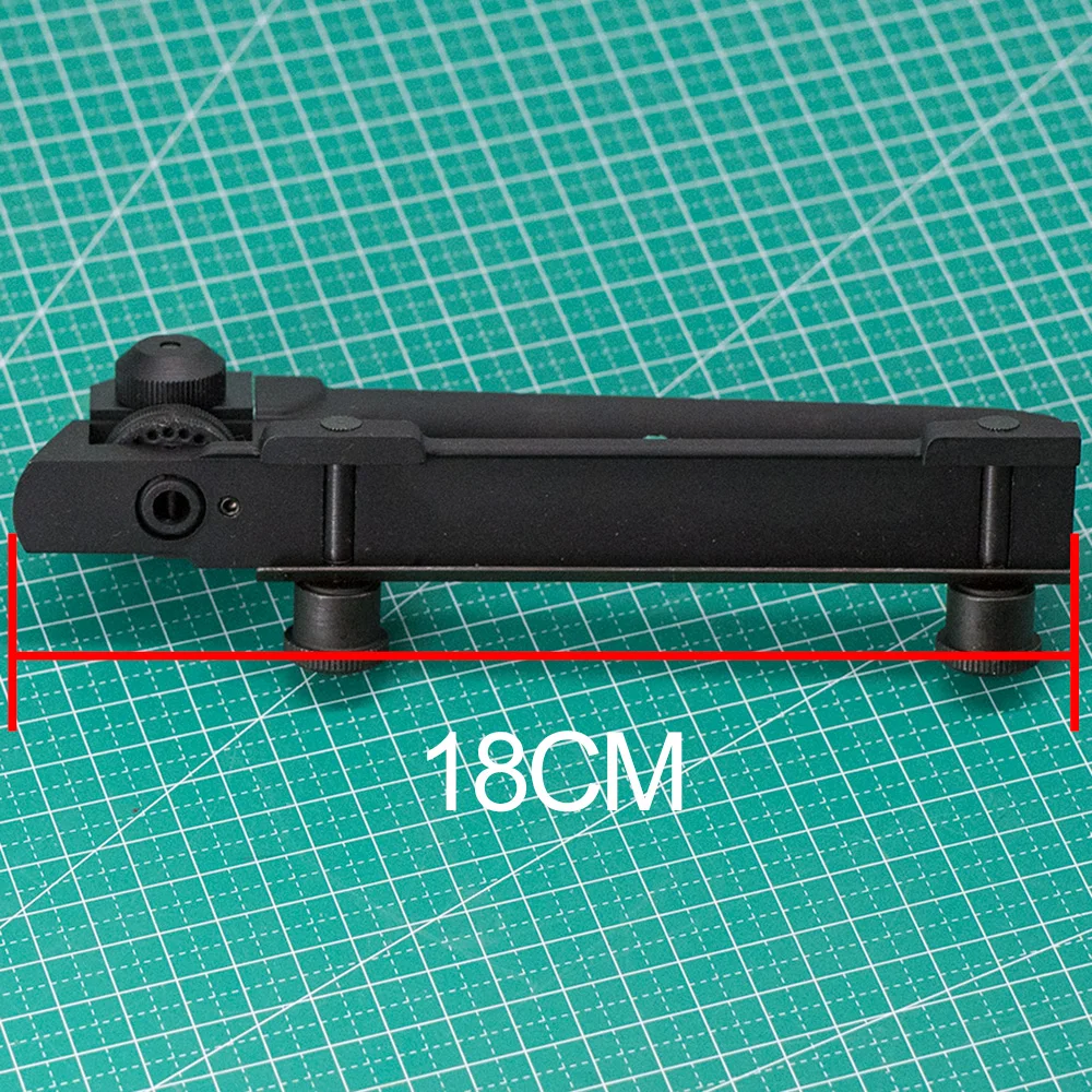 Высококачественный металл для M4 M16 AR15 Kublai K1 съемная ручка переноски с