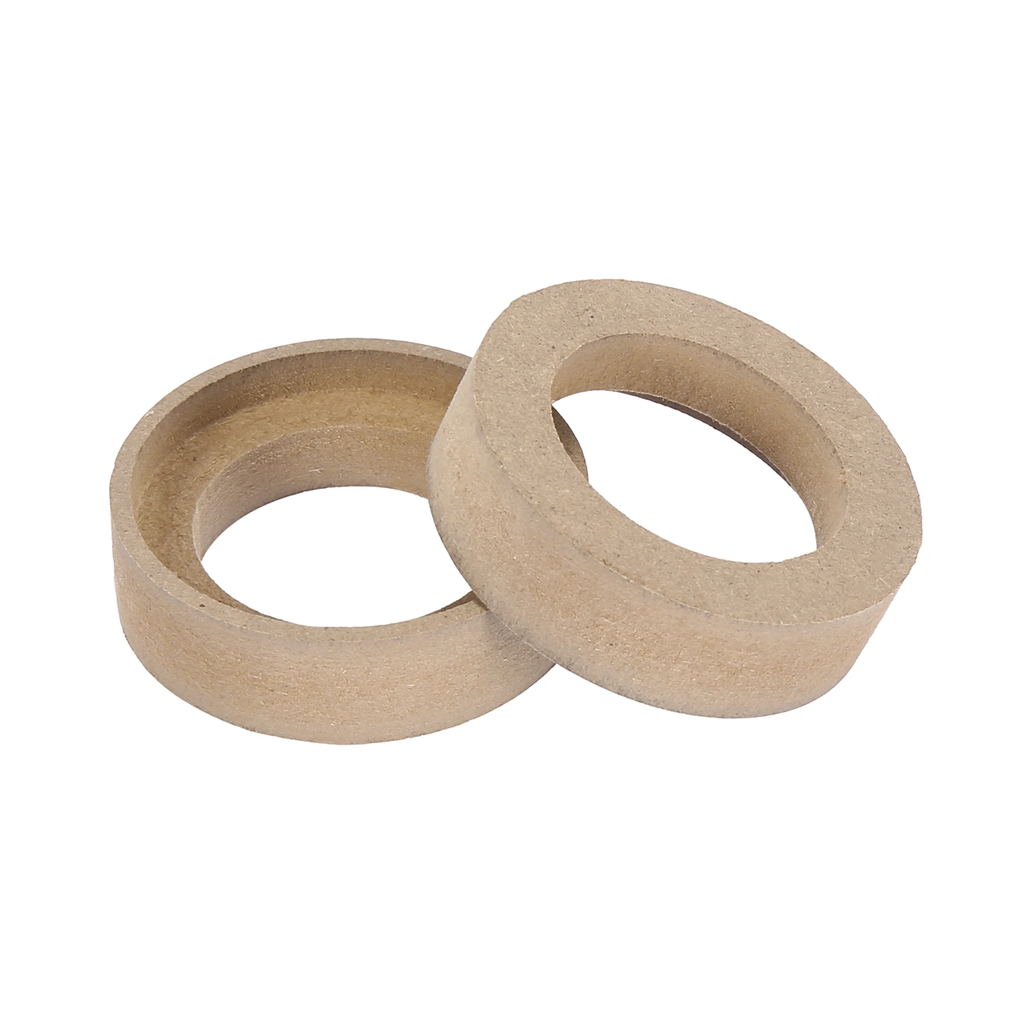 Uxcell автомобильный аудио динамик промежуточное кольцо адаптер кронштейны