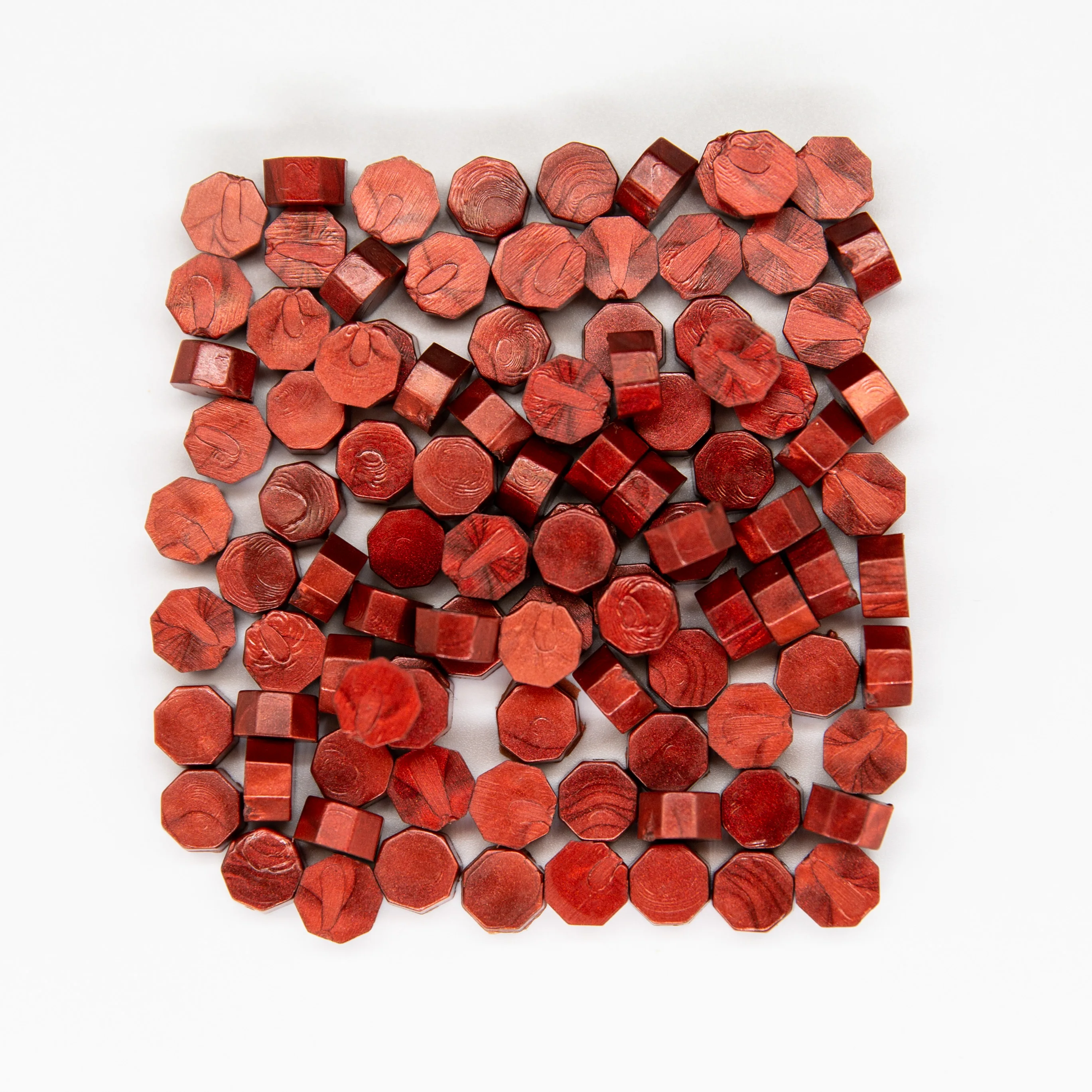 

100pcs Sealing Wax Seal beans Stamp Beads for vintage craft Envelope Wedding Wax seal Ancient Sealing Wax stamp Making Tools