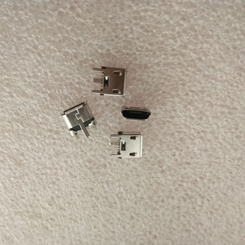 Порт зарядки Micro USB Мощность Зарядное устройство для UE бум Megaboom Bluetooth Динамик XXUC -