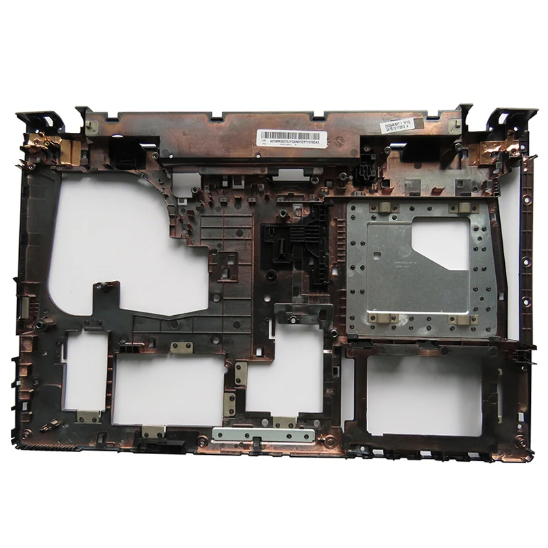 Подставка для рук ноутбука Lenovo Y500 Y510 Y510P