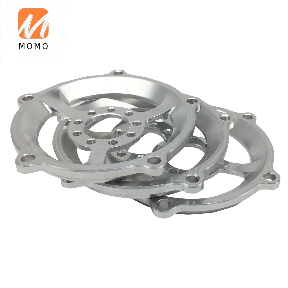 

Custom High Demand Metal Precision CNC Machine Parts