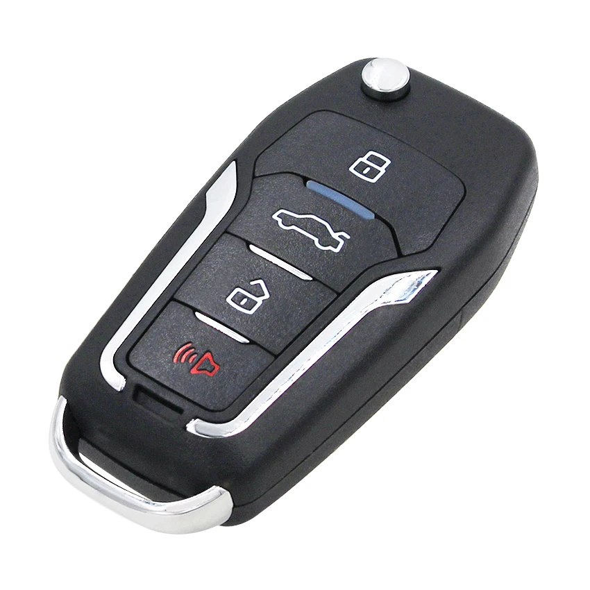 5 шт. оригинал 3 + 1 кнопки универсальный пульт дистанционного управления