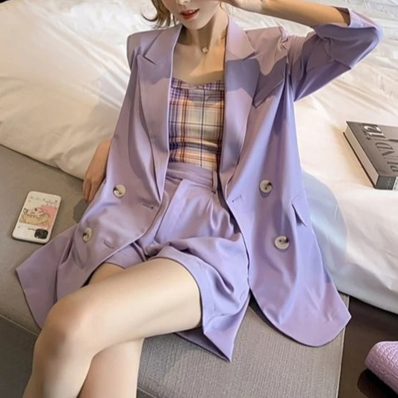 

Blazer & Suits