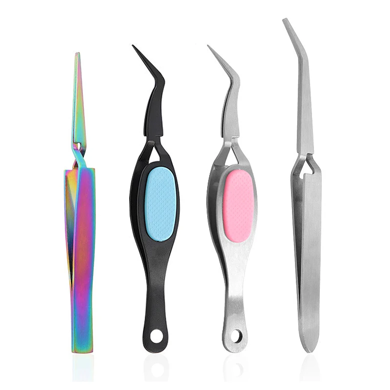 

Инструмент для фототерапии ногтей со стразами