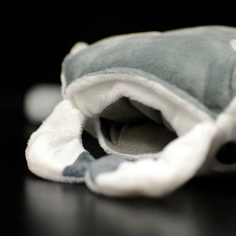 Реалистичный дьявол Kathyland Manta Ray летающие лучи дьявола мягкие игрушки Stingray куклы