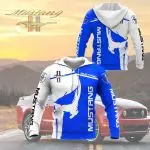 

Men's 3D Digital Print Hoodie Ducati Logo Clothing Spring Autumn Style New 2021 Fashion Personalized Clothing