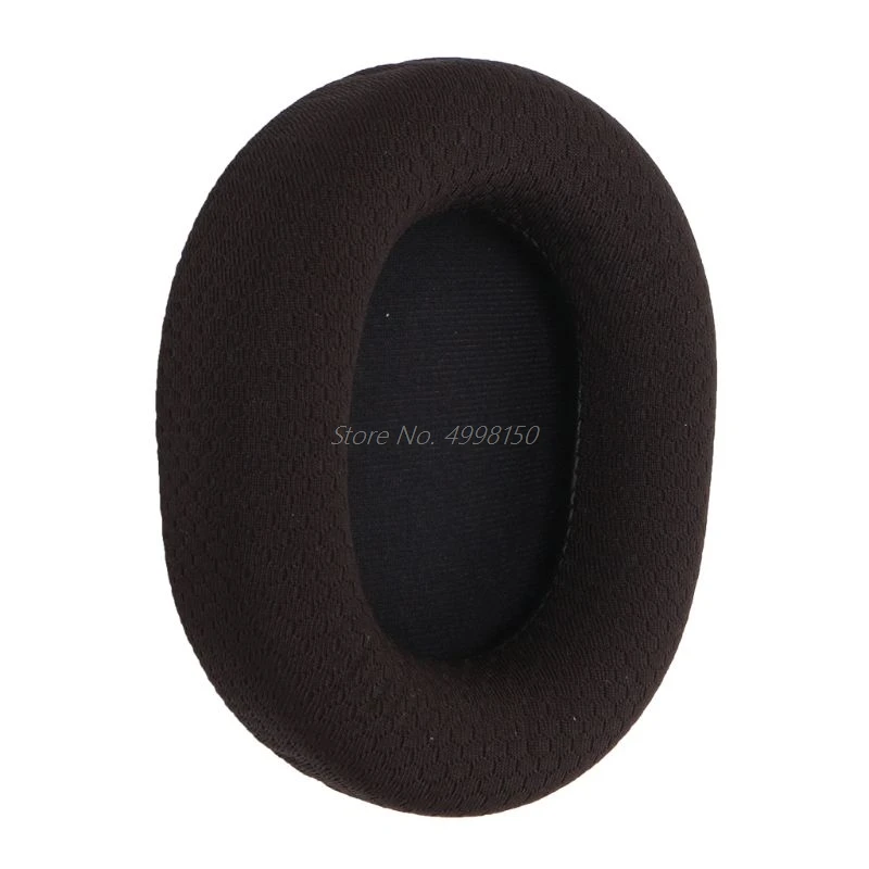 Foam Earpads Ear Pads Sponge Cushion Replacement Elastic Head Band Headband for SteelSeries Arctis 3/5/7 Gaming Headset | Электроника