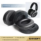 Сменные амбушюры Earsoft, амбушюры для планшетов Panasonic