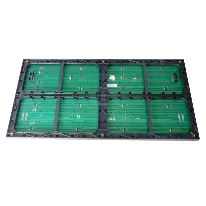 P7.62 F5.0 SMD двухцветный внутреннийполунаружный светодиодный модуль отображения текста RG 488*244 мм 64*32 пикселя 116 сканирование СВЕТОДИОДНОЙ вывески (art.: 78d94b382) - 78d94b382