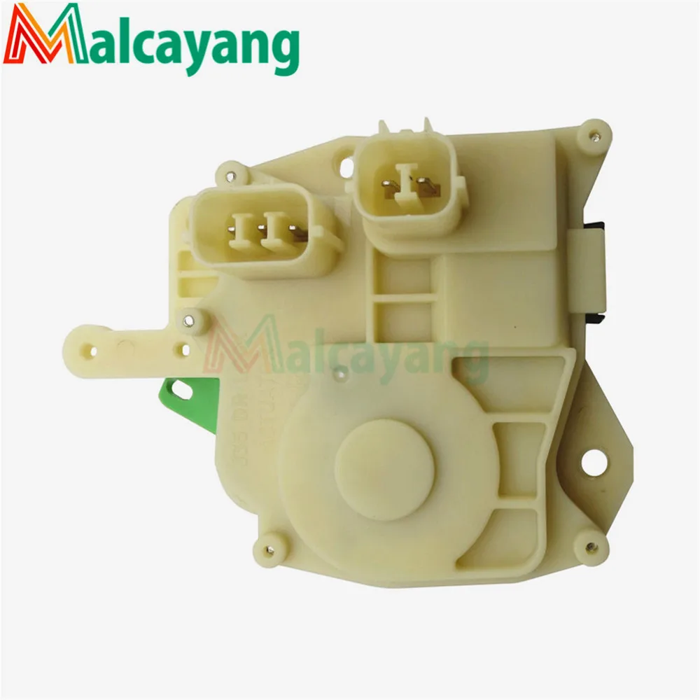 5 контактов новый привод переднего правого замка двери для Honda Civic 2001-2005 72115-S5A-003