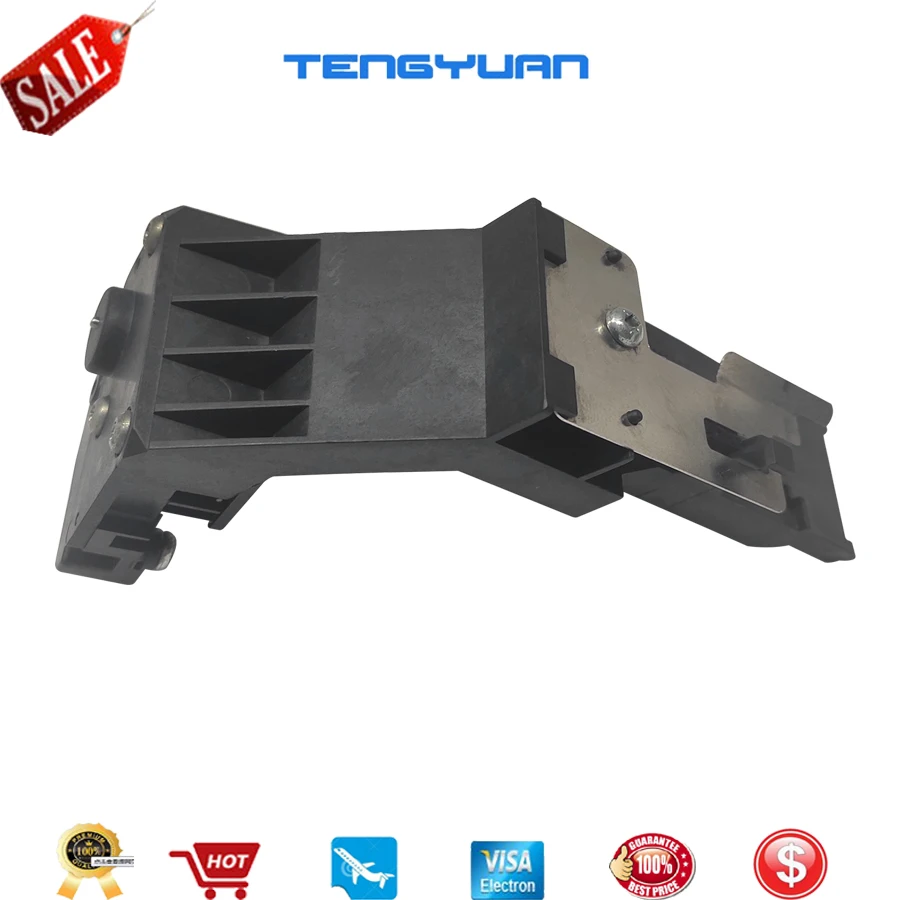 2 шт. X оригинальный б/у 90% новый резак в сборе для DesignJet 500/800 500ps C7769-60390 деталях