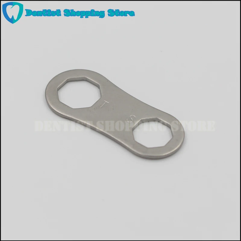 

3PCS Dental High Speed NSK PANA MAX Handpiece Spanner Cartridge Back Cap Wrench