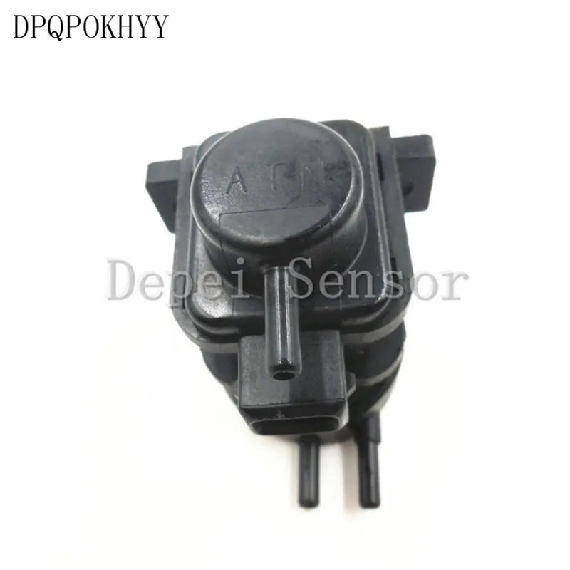 DPQPOKHYY вакуумный электромагнитный клапан для OPEL Astra Frontera Omega Vectra Zafira/09128022/