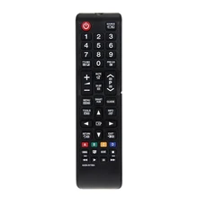 Smart Remote Control Replaceme For Samsung AA59-00786A AA5900786A LCD LED Smart TV Television universal remote control