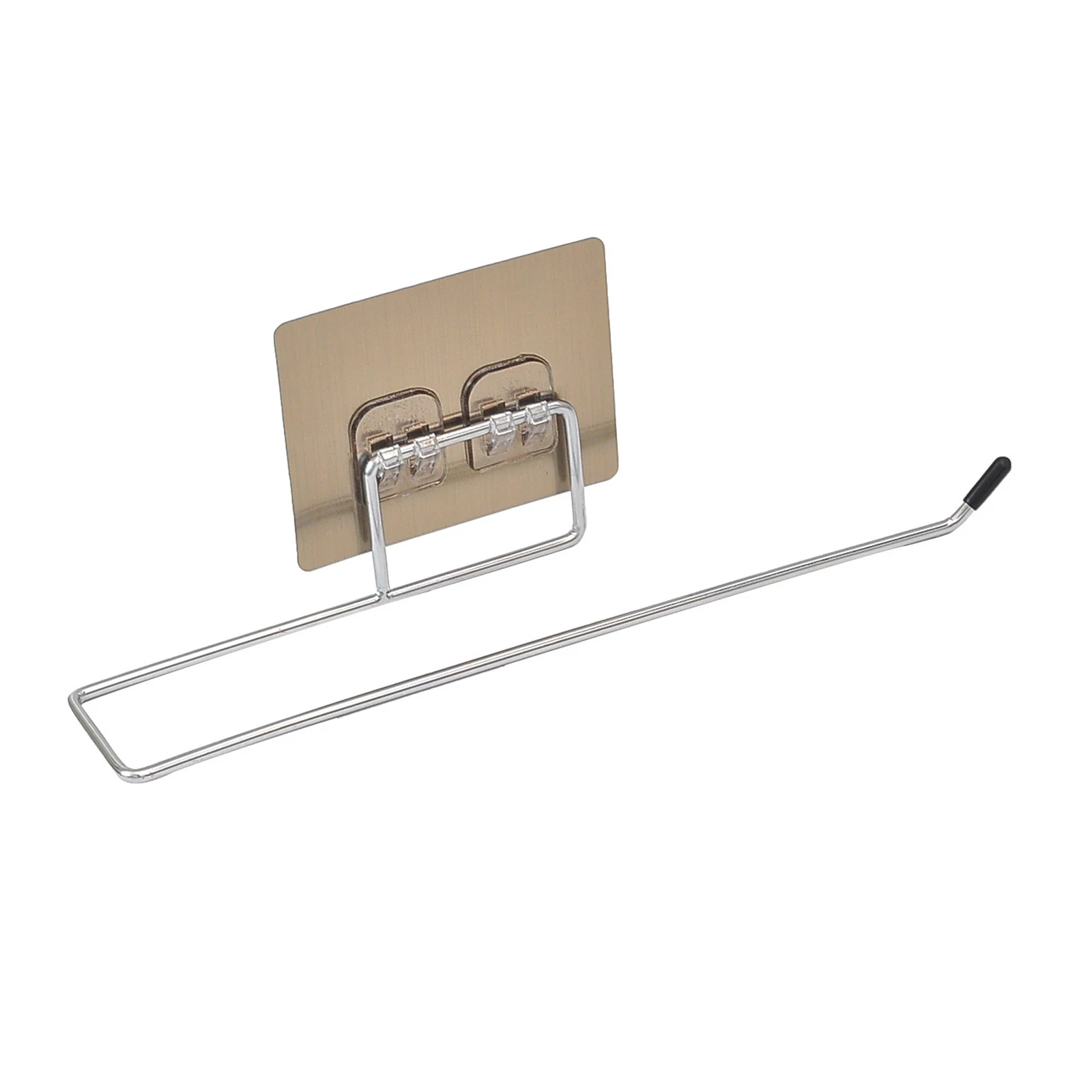 

Kitchen Toilet Paper Holder Tissue Holder Hanging Bathroom Toilet Paper Holder Roll Paper Holder Towel Rack Stand