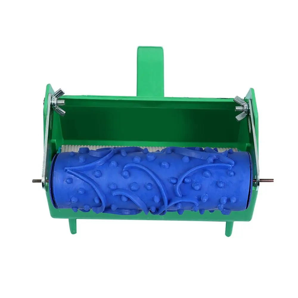 Домашняя настенная краска рельефный узор DIY Краска для покрытия роликов