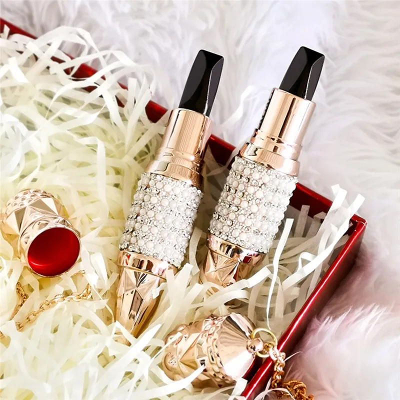 1 шт. увлажняющий бальзам для губ питательная помада уход королева скипетр 3 в три