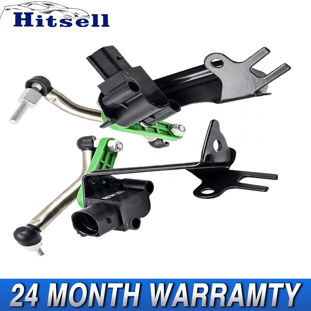 

8R0941285D 8R0941286D Car Headlight Height Level Sensor Suspension Height Level Sensor For Audi Q5 SQ5