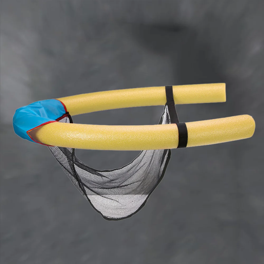 Плавающее кресло для бассейна сиденья плавающая кровать стул лапши твердый