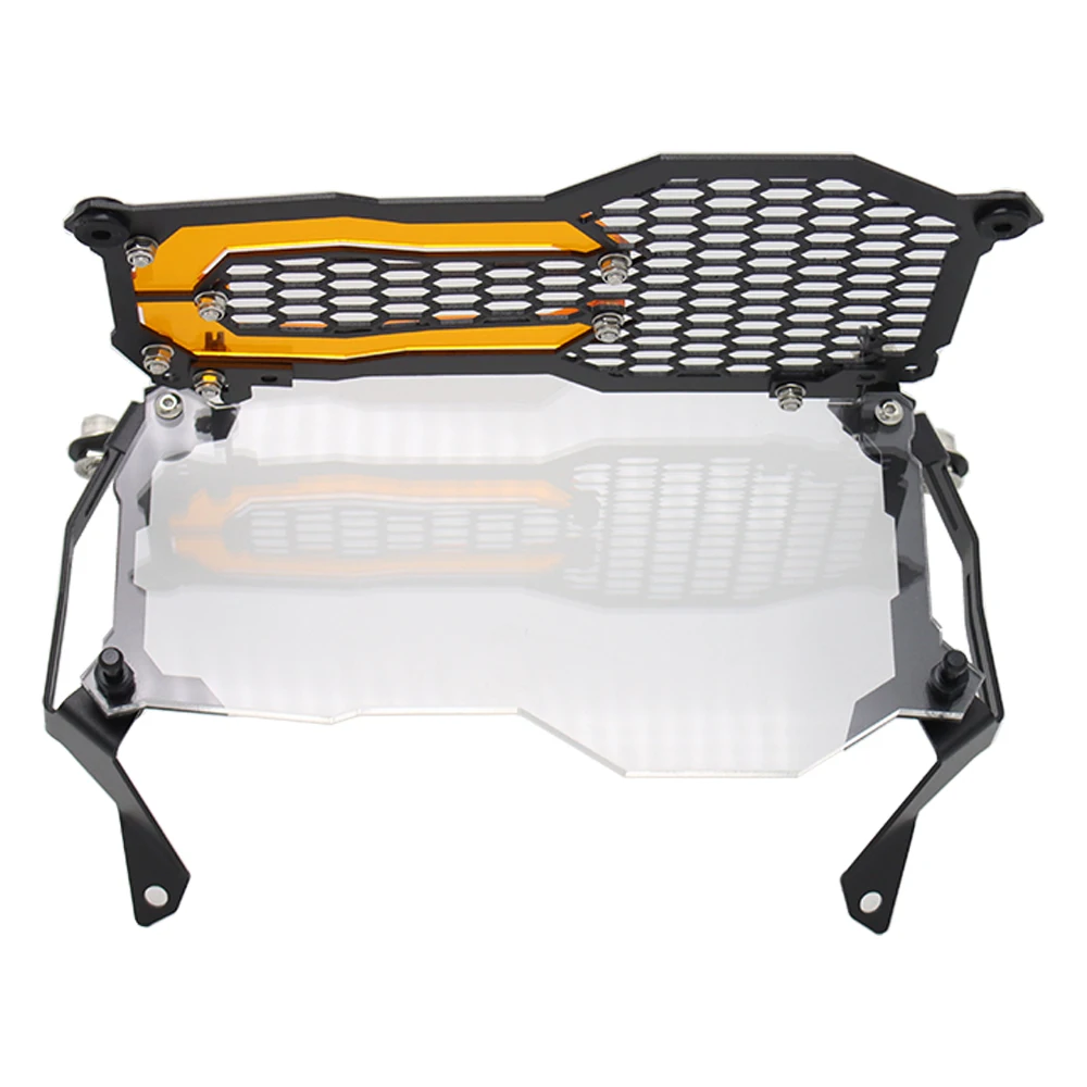 Защитная крышка для передней решетки радиатора мотоцикла Подходит BMW R1250GS Adventure