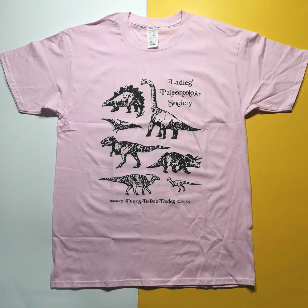 2020 Женская Винтажная Футболка с принтом топы коротким рукавом инопланетянином