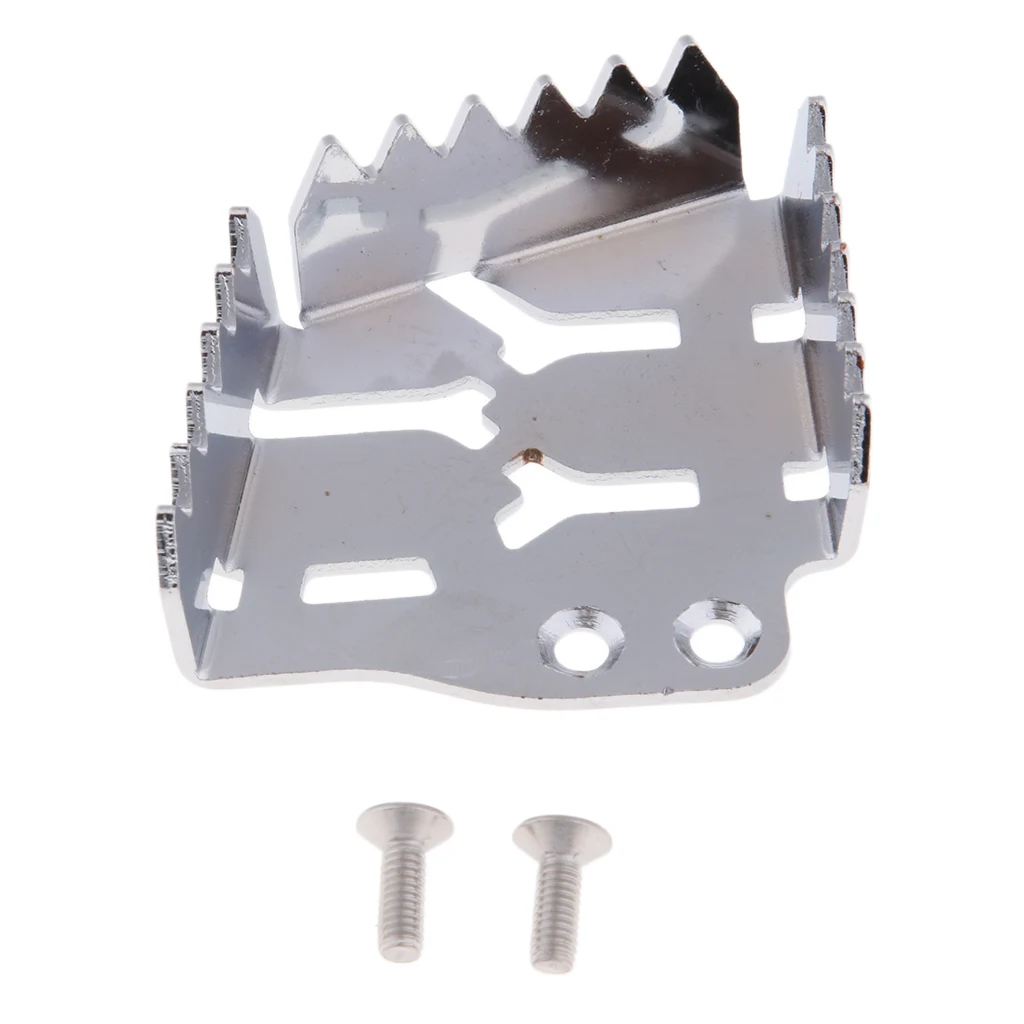 

For 1190 1050 990 950 ADV Foot Brake Lever Pedal Enlarge-Extension