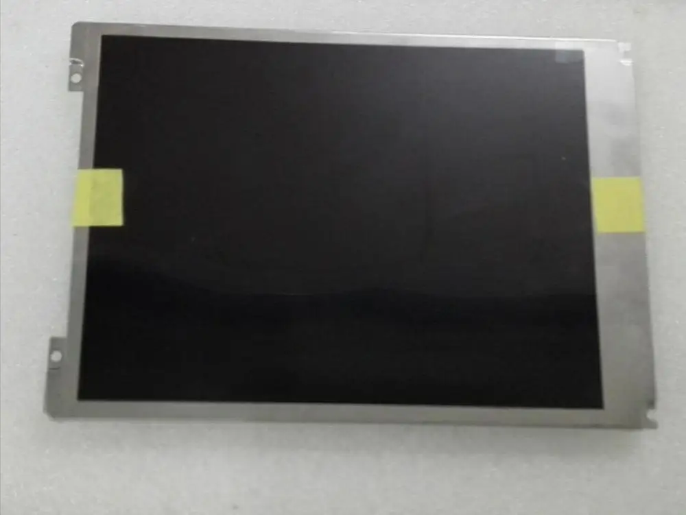 Новый ЖК дисплей высокой яркости 6 5 дюйма G065VN01 V2 V.2|screen|screen displaydisple |