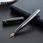 Ручка перьевая с посеребрением, 0,5 мм, 03872 мм