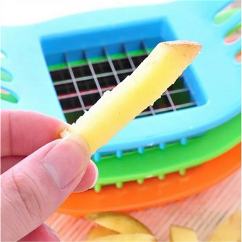 Кухонные аксессуары кухонные инструменты резаки для картофеля картофельные