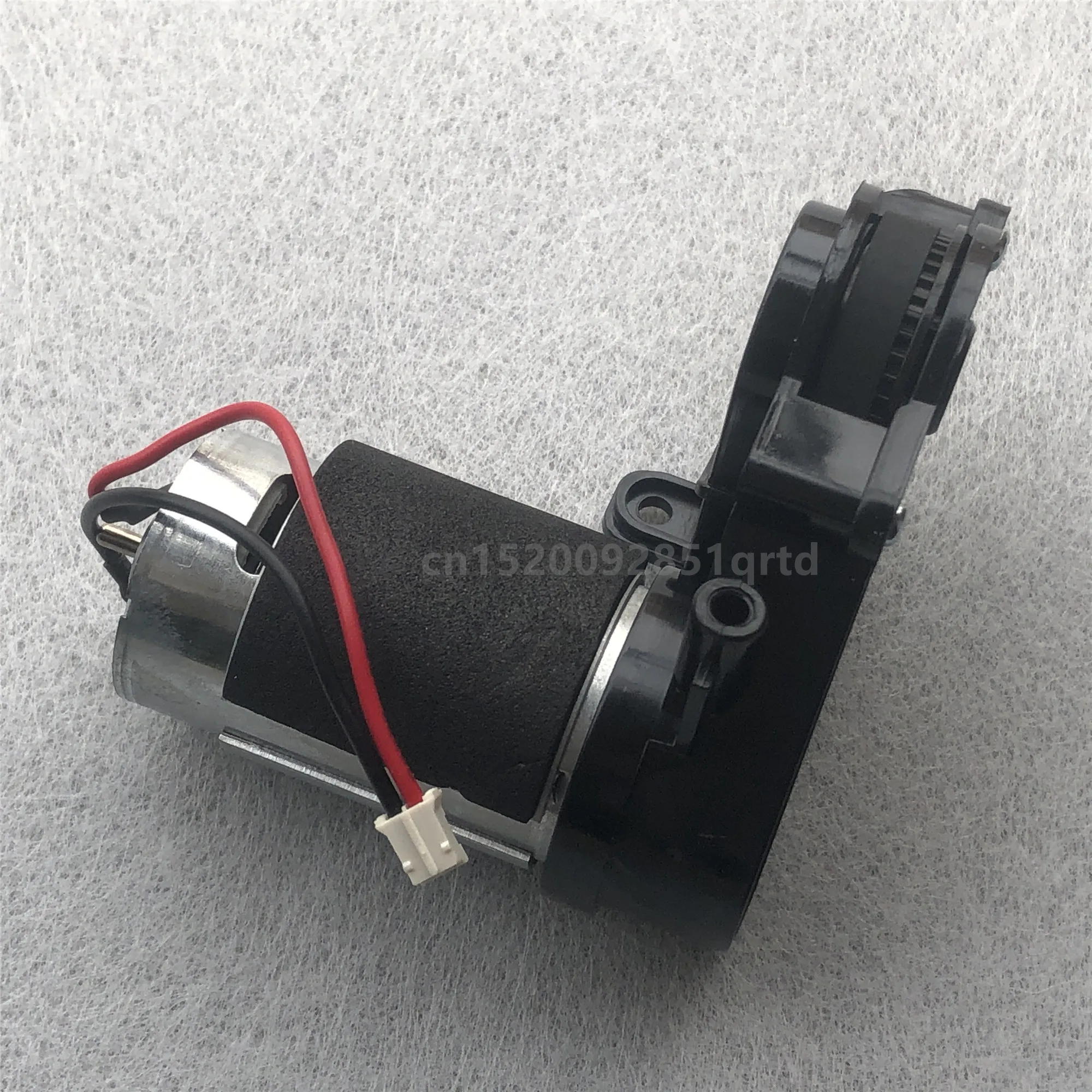 Главный роликовый Мотор щетки Для Ecovacs DEEBOT N79S N79 Conga 5040 990 Eufy RoboVac 11 11C Запчасти для