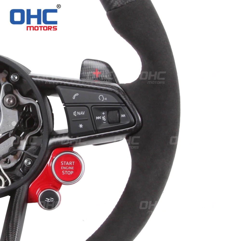 Производительность 100% Реальные углеродного волокна светодиодный Дисплей