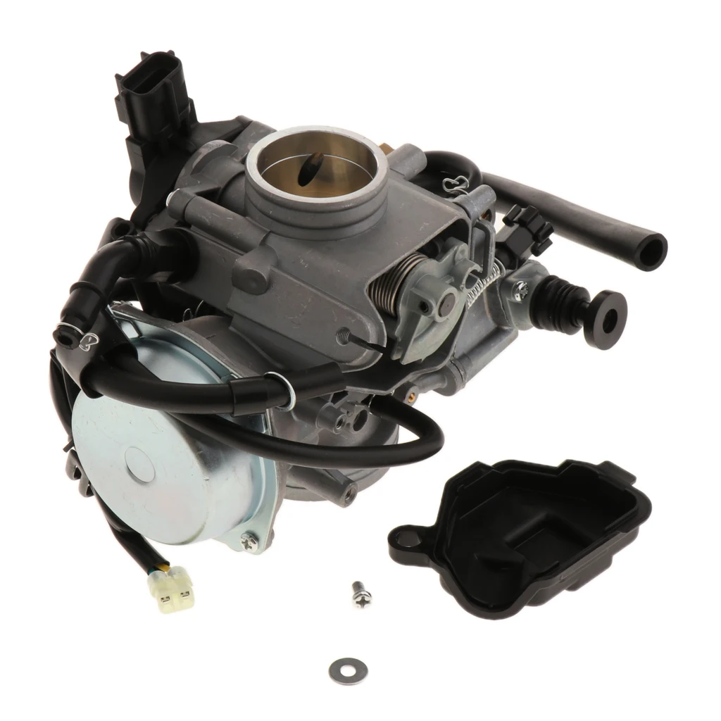 

Carburetor Outboard Aluminum Alloy For TRX500FE FOURTRAX RUBICON