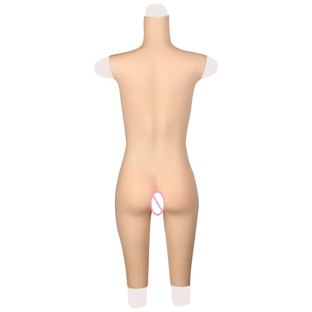 Накладные груди KnowU G чашка силиконовое полное боди Трансвестит Tgirl силиконовый| |