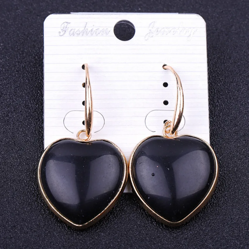 FYJS уникальный светильник из желтого золота с Цвет любящее сердце розового цвета