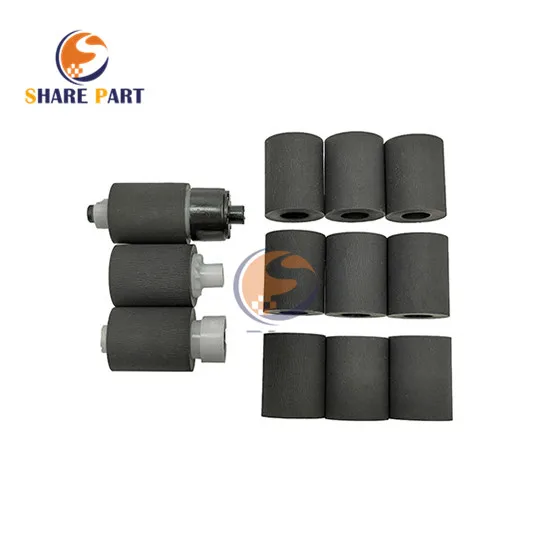 2BR06520 2F906240 2F906230 Pickup Roller kit for Kyocera FS1028 1035 1100 1120 1128 1135 1300 1320 1370 2000 2020 3900 3920 4000 |