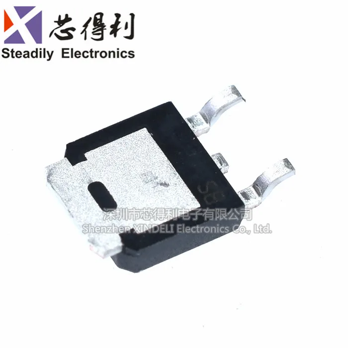 10pcs/lot Brand New & Original Aod413a D413a Scker to-252 LCD Power MOS Tube | Электронные компоненты и