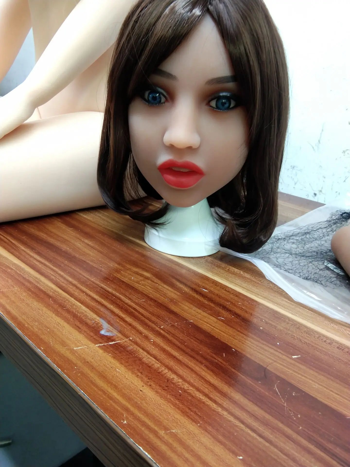 Оральные секс куклы голова для силиконовой любви всего тела Мужская секс-игрушка