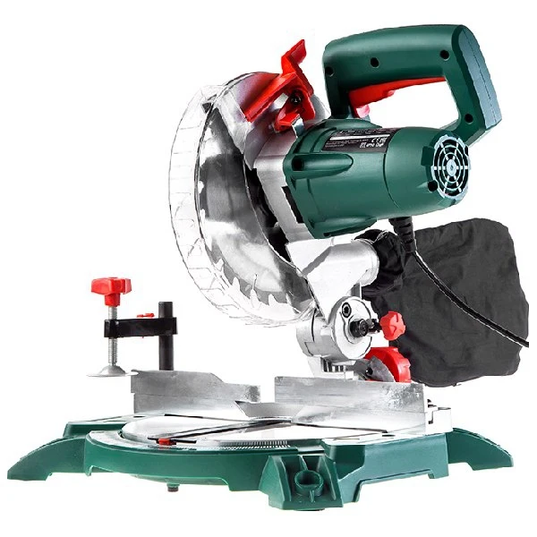 Торцовочная пила Hammer Flex STL 1400/210 | Инструменты