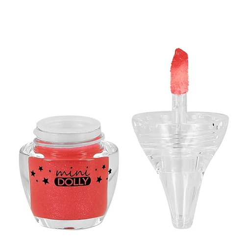 Блеск для губ MINI DOLLY ICED 5 мл | Красота и здоровье